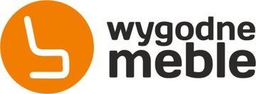 KUCHNIA MODUŁOWA VELLA BIAŁY/SZARY POŁYSK 340 CM