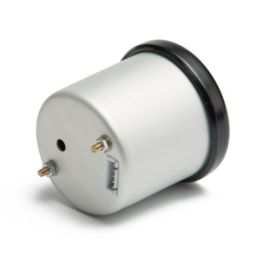 Zegar boost ciśnienie doładowania Addco 7 kolorów podświetlenia 2 Bary