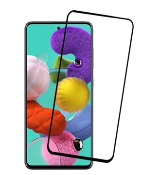 5D ПОЛНОЕ КЛЕЕВОЕ стекло для Xiaomi Redmi Note 11 Pro