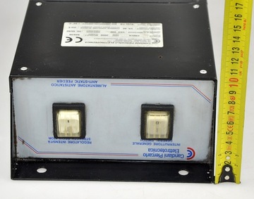 CND/A CANDIANI Zasilacz 8kV antystatyczny