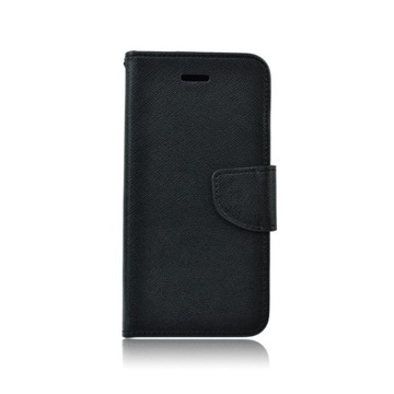 ETUI FANCY KABURA ZAMYKANE DO SAMSUNG A50 + SZKŁO
