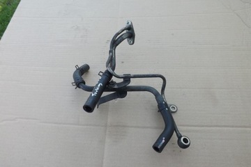 PŘÍVODY TURBÍNY - TOYOTA RAV 4 II 2.0 D4D 00-05R