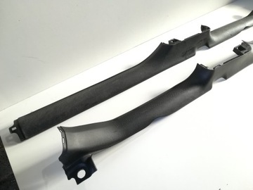 OSŁONA WEWNĘTRZNA PROGU SEAT TOLEDO II LEON I