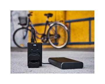 Зарядное устройство NEWELL DL-USB-C — Sony NP-FW50 (A7 A7II)