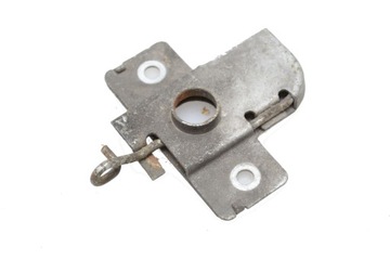 ZÁMEK PATENTKA KAPOTY SAAB 93 9-3 02-11R