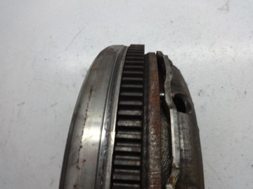 AUDI TT 8J 06-12R 2.0 TFSI KOLO DVOUHMOTNÉ