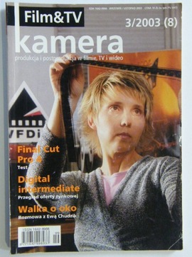 KAMERA FILM&TV 3/2003 (8)