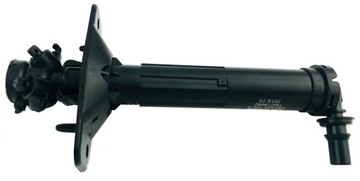 AUDI A6 C7 LIFT SPRYSKIWACZ LAMPY XENON PRAWY 15-