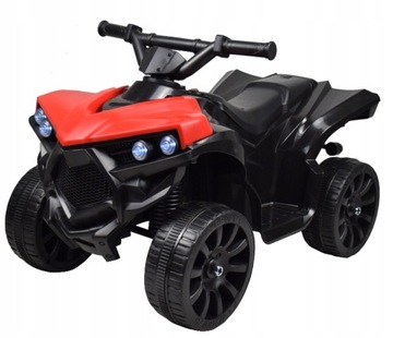 SUPER QUAD NA AKUMULATOR ŚWIATŁA 2 BIEGI STABILNY