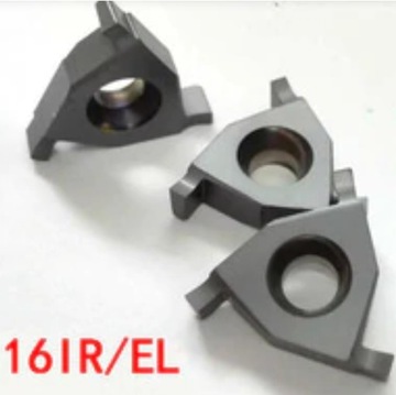 Płytki 16IR/EL do rowkowania Seger 1,7mm