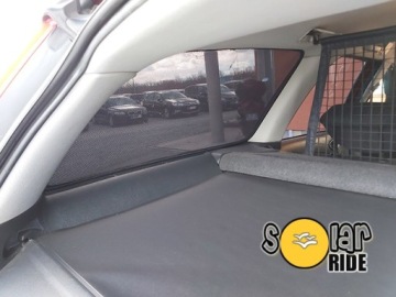 СПЕЦИАЛЬНЫЕ ФРЕЗЫ ДЛЯ CITROEN C5 I Estate (2001-2008)
