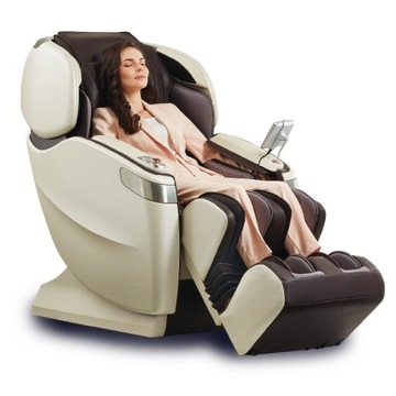 Лучшее массажное кресло PW 720 - HiEnd Technology