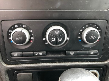 PANEL STEROWANIA KLIMATYZACJĄ SAAB 95 9-5 05-09