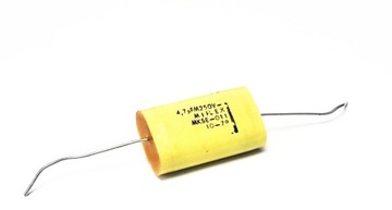 KONDENSATOR MIFLEX MKSF-011 4,7uF 250V