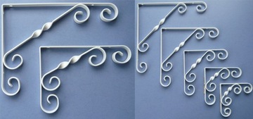 ПОЛОЧНАЯ ОПОРА ДИЗАЙН ПОЛОЧНАЯ ОПОРА 13x13 BMA