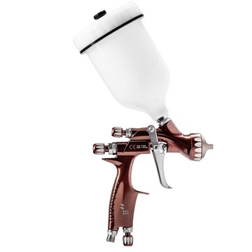 Краскопульт Benbow 1,3 мм PRO
