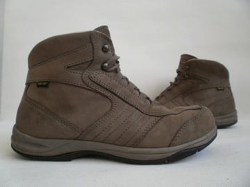 MEINDL gore-tex - ФИРМЕННАЯ ОБУВЬ, размер 5,5/38,5