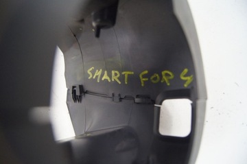 POUZDRO SLOUPCE ŘÍDÍCÍ SMART FORFOUR