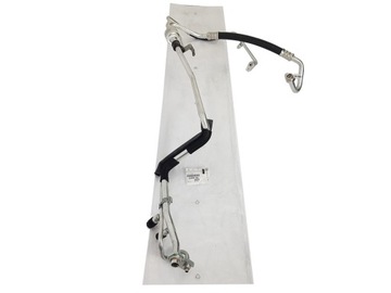 CITROEN OE 6460SC PŘÍVOD KLIMATIZACE