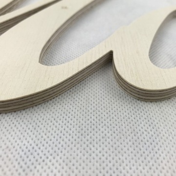 Обручальные кольца Муж Жена свадебные декоративные надписи 90 см