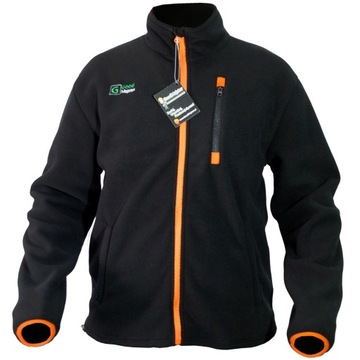 BLUZA POLAR KURTKA ROBOCZA OCHRONNA RANGER XL 56
