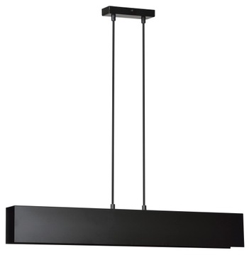 LAMPA WISZĄCA SUFITOWA NOWOCZESNA ŻYRANDOL GENTOR