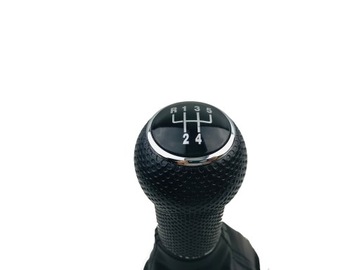 SEAT AROSA 1997-2004 GAŁKA MIESZEK ZMIANY 5-BIEGÓW