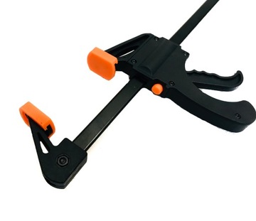 ПРОЧНЫЙ БЫСТРОЗАЖИМНЫЙ ЗАЖИМ 100 ММ