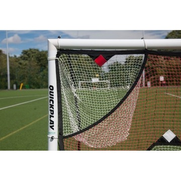 Мат QUICKPLAY для точности футбольных ворот 7,32x2,44 м SENIOR