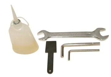 СТАНОК ДЛЯ РЕЗКИ ПРУТКОВ OTTENSTEN 4PRORC20G 20 мм