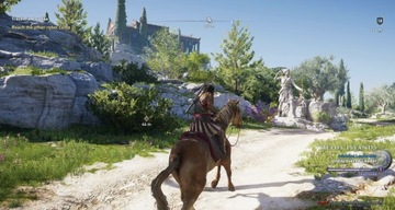 КЛЮЧ ДЛЯ XBOX ASSASSIN'S CREED ODYSSEY ULTIMATE