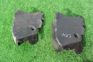 OSŁONA OBUDOWA ROZRZĄDU VW AUDI SEAT SKODA 2.0 TDI