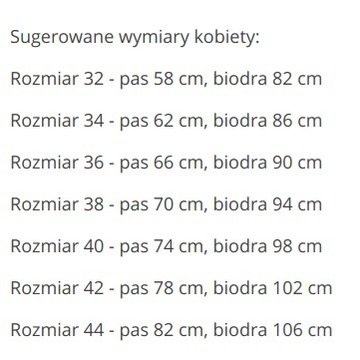 Spódnica ołówkowa wysoki stan zamszowa 40 cm r.40