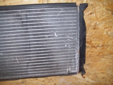 VW PASSAT B 5 LIFT 2,0 AZM CHŁODNICA WODY