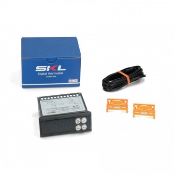 STEROWNIK DO KOMORY ELITECH SKL ECS-961 + CZUJKA