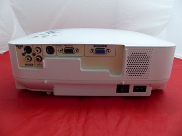 ПРОЕКТОР NEC VT58 CINEMA MATCH HD HDMI XGA