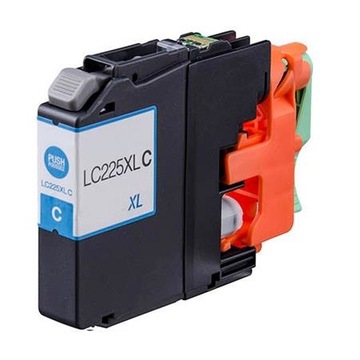 Do Brother LC225XLC MFCJ4620DW MFCJ4625DW MFCJ5320