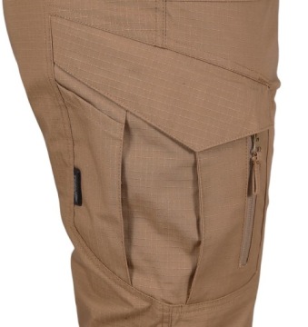 Мужские тактические брюки Texar Dominus Olive XL