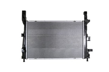 CHLADIČ FORD TRANSIT TOURNEO CONNECT 1,5TDCI 14 15 16- 1889730 F1F18005HB