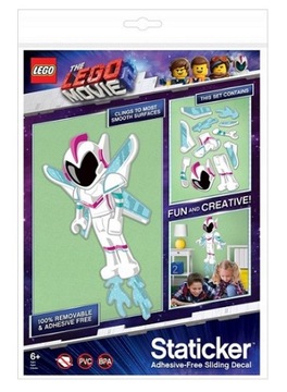 LEGO 52365 LEGO MOVIE 2 SKŁADANKA SWEET MAYHEM