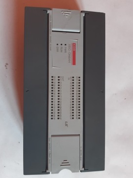 LS LSR XBC-DN64H STEROWNIK PLC