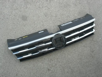 GRILL VW TIGUAN 5NN853653 W-WA