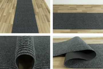 Противоскользящие полотна GRANADA шириной 120 см, изготовленные по индивидуальному заказу