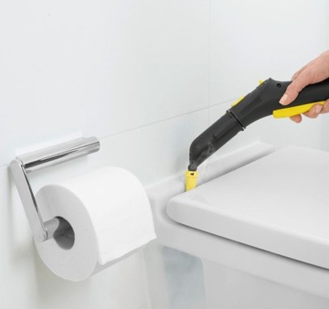 НАСАДКА KARCHER POWER И УДЛИНИТЕЛЬ ДЛЯ SC 2.863-263.0