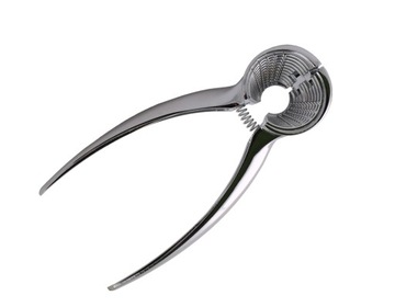 ПРОЧНЫЙ ЩЕЛКУНЧИК 2в1 МЕТАЛЛИЧЕСКАЯ ОТКРЫТКА ДЛЯ БУТЫЛОК