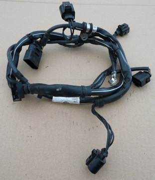Audi VW przewód wiązka instalacja 1K0971349CD