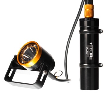 LATARKA TECLINE LED TECLIGHT STANDARD, 3900LM