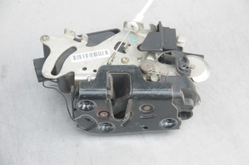 MERCEDES W414 VANEO ZÁMEK DVEŘE PRAVÝ PŘEDNÍ