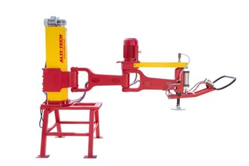 Полировщик колонн MS 2600