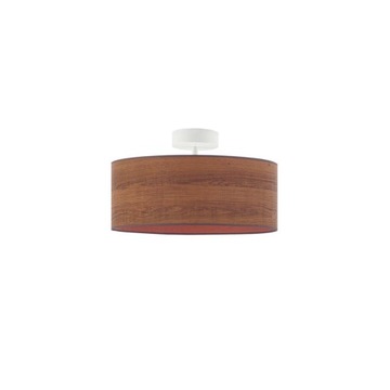 Светодиодный потолочный светильник в стиле бохо VENICE ECO fi-30 VENEERE